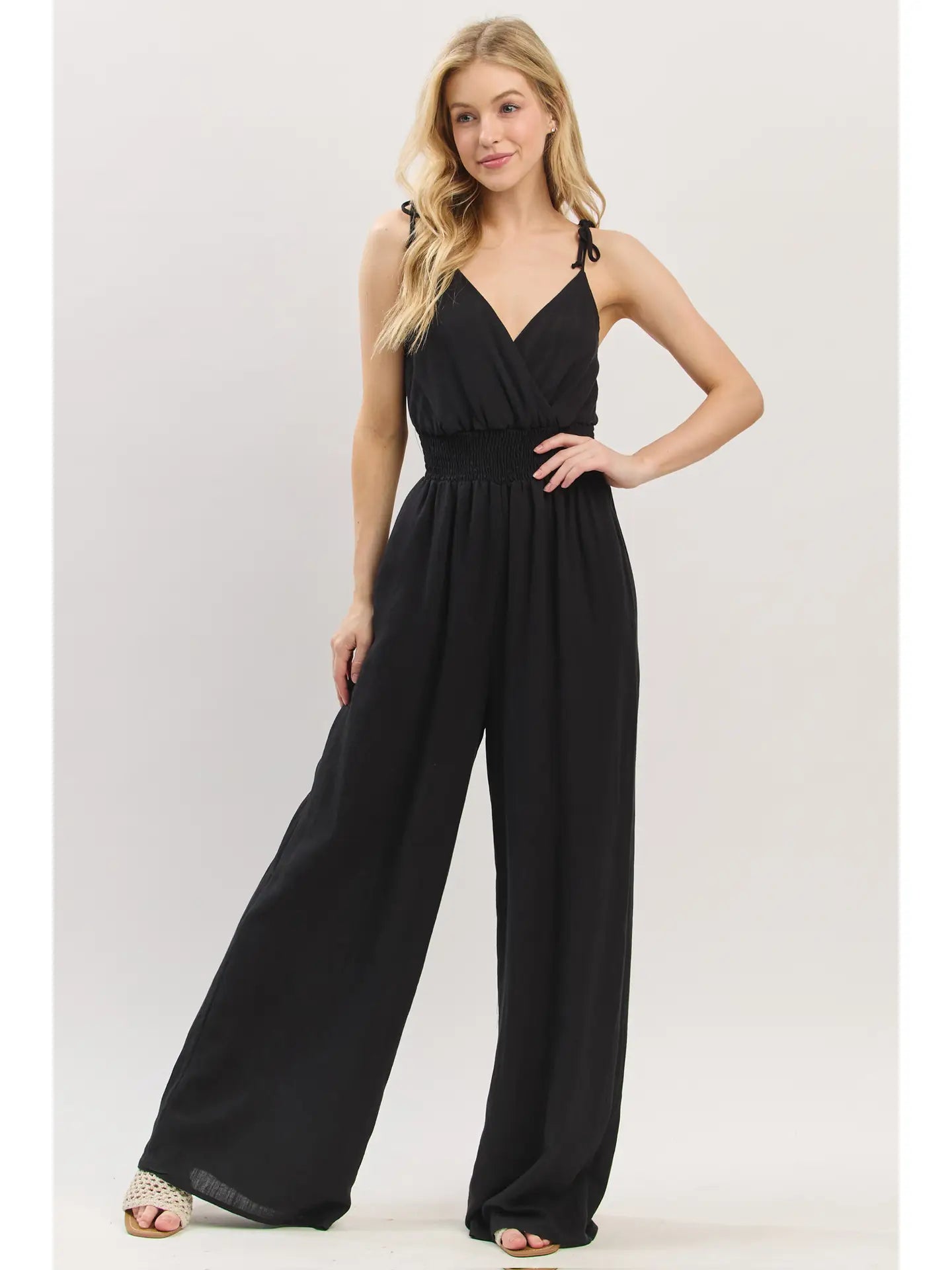 REMY JUMPSUIT