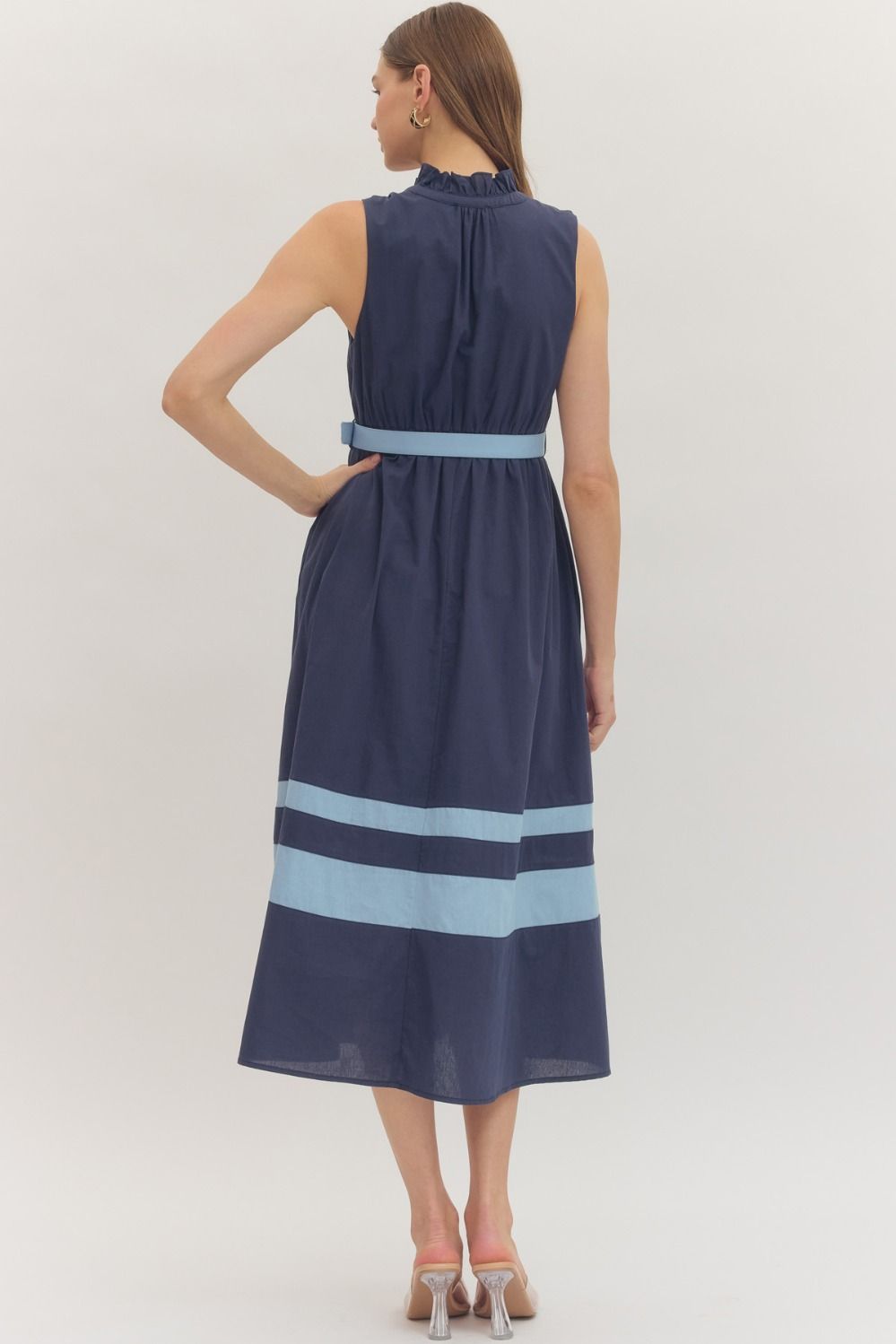 LYNDA DRESS