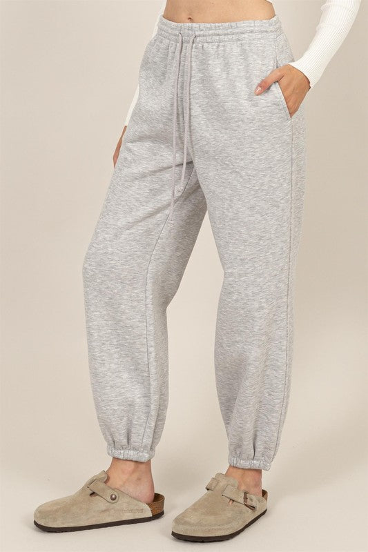 HARMONY JOGGERS