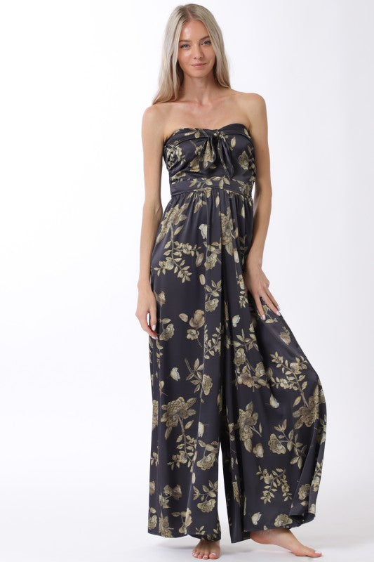 HEATHER FLORAL JUMPSUIT
