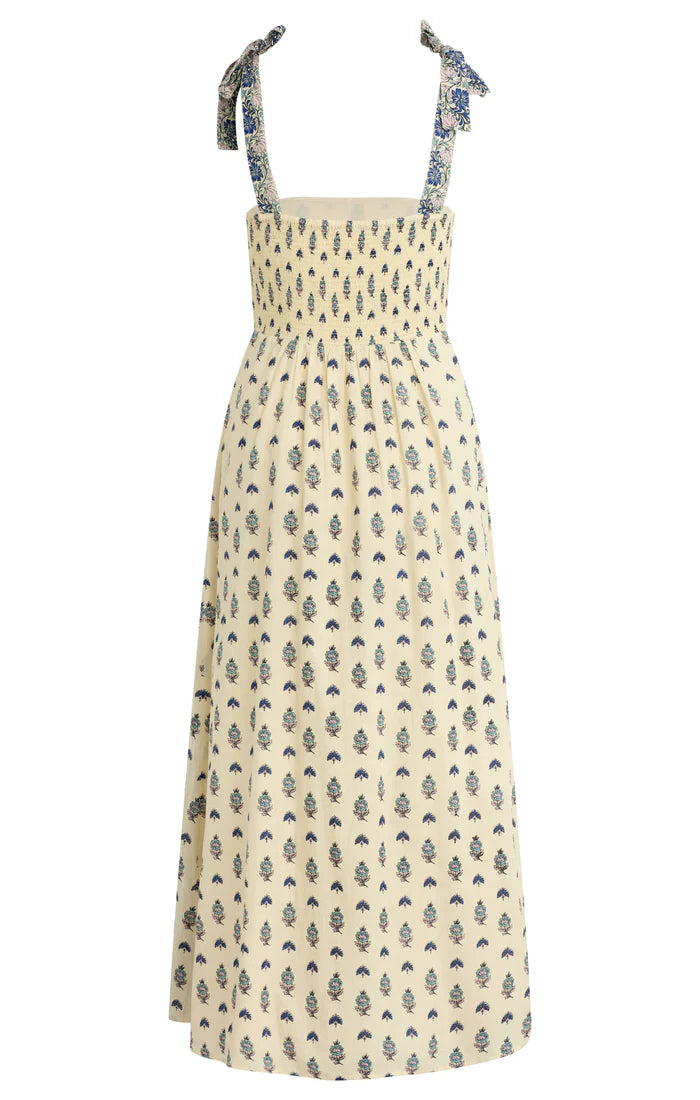 SHAWNA DRESS