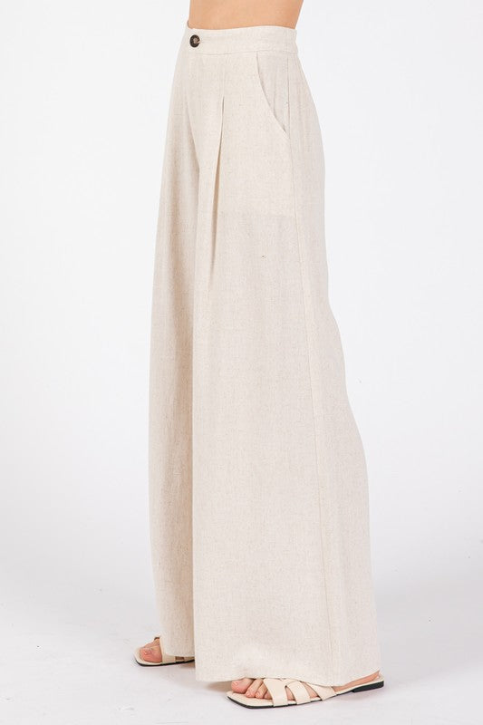 VANESSA TROUSERS