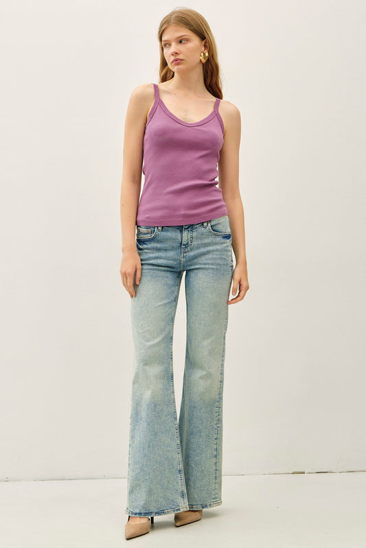 ANNIE TANK TOP