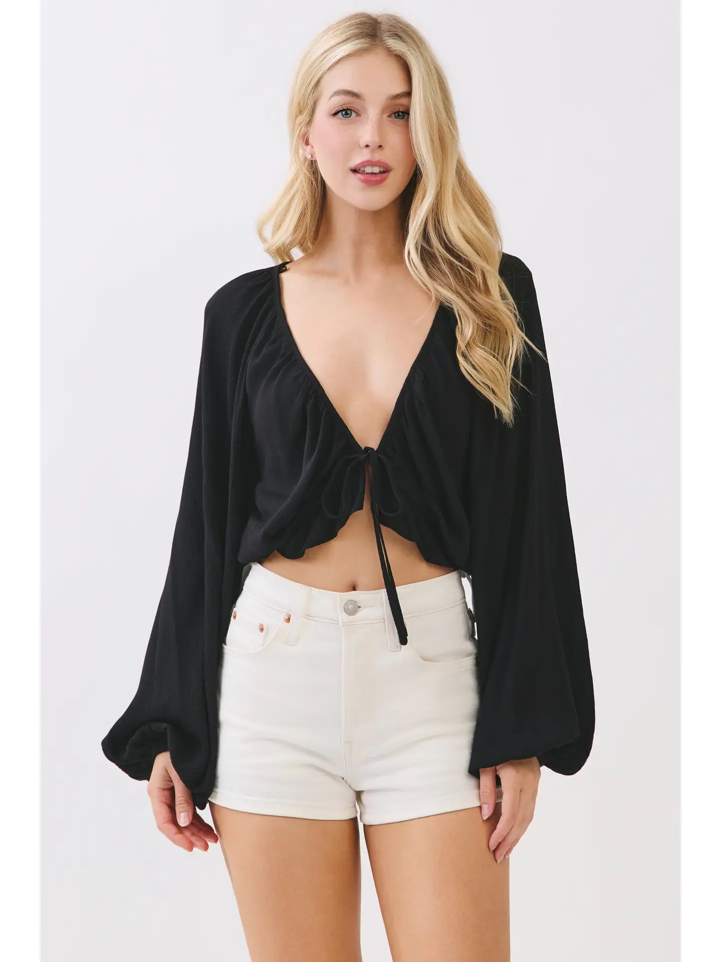 MARIE TOP