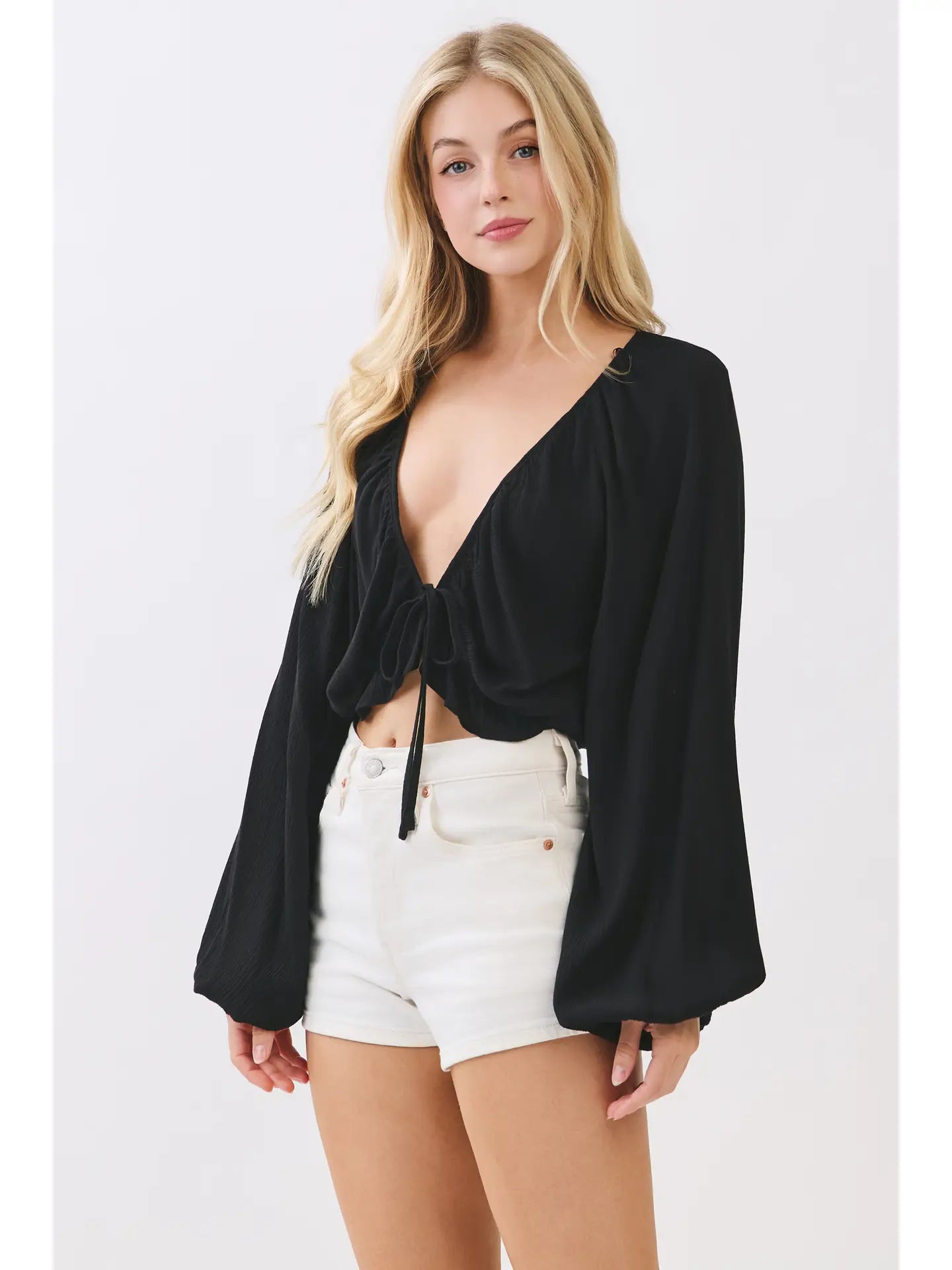 MARIE TOP
