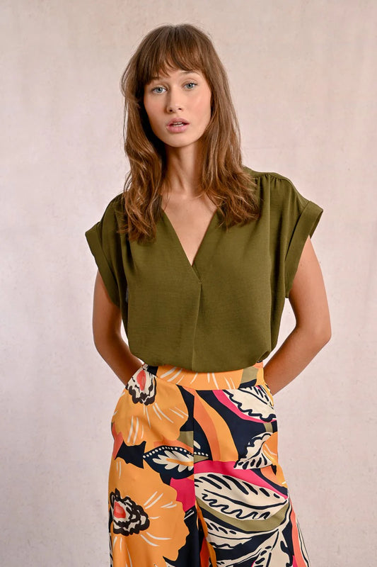 WANDA TOP