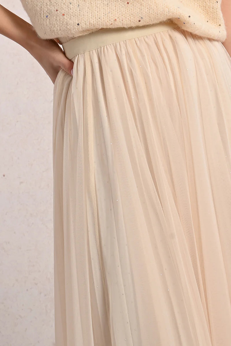 CAMERON TULLE SKIRT