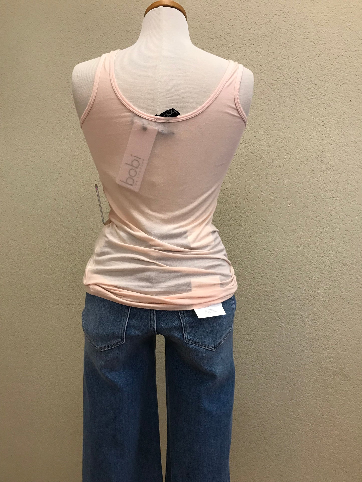 ANITA LONG LINE TANK