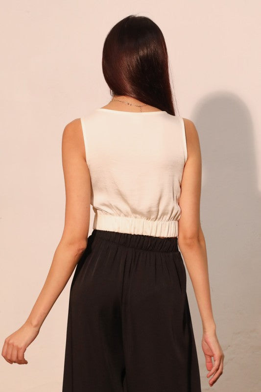 MARISOL CROP TOP