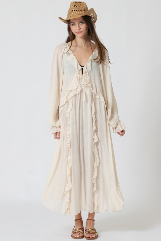 MARGOT COVER-UP