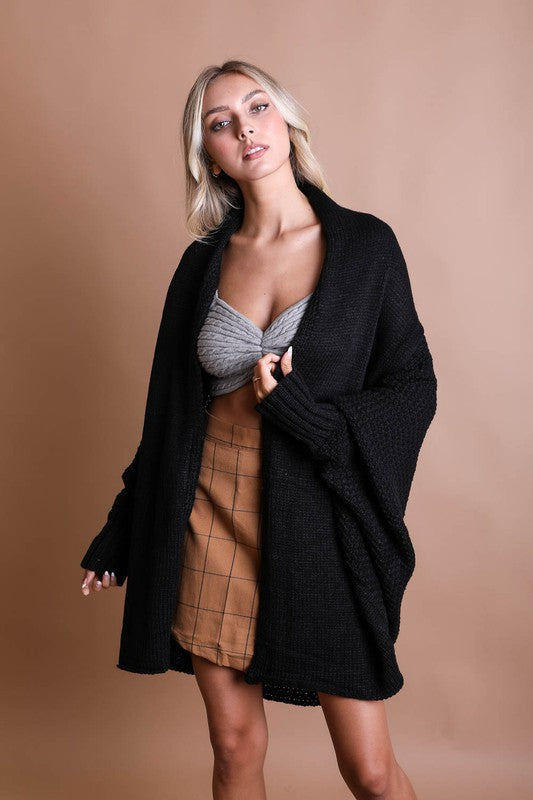 FAYE CARDIGAN