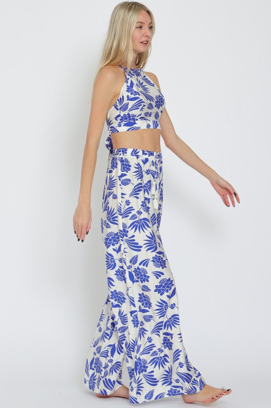 MALIA CROP TOP