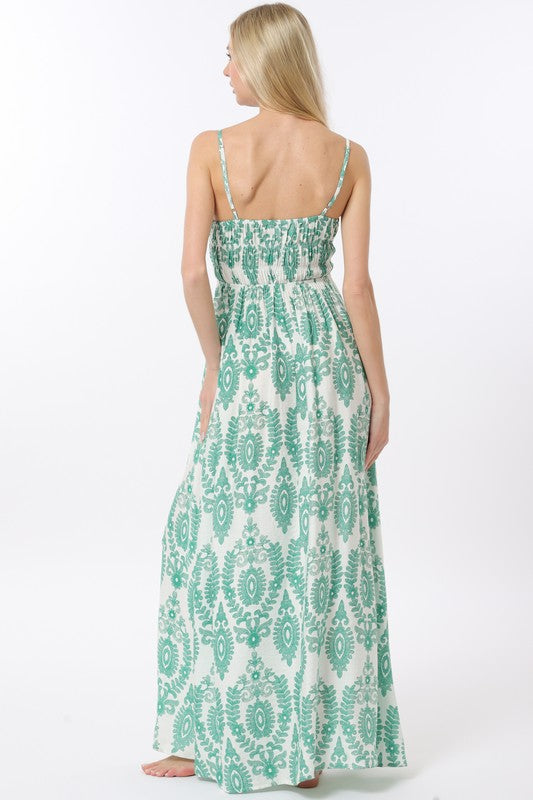 ALEXIS DRESS