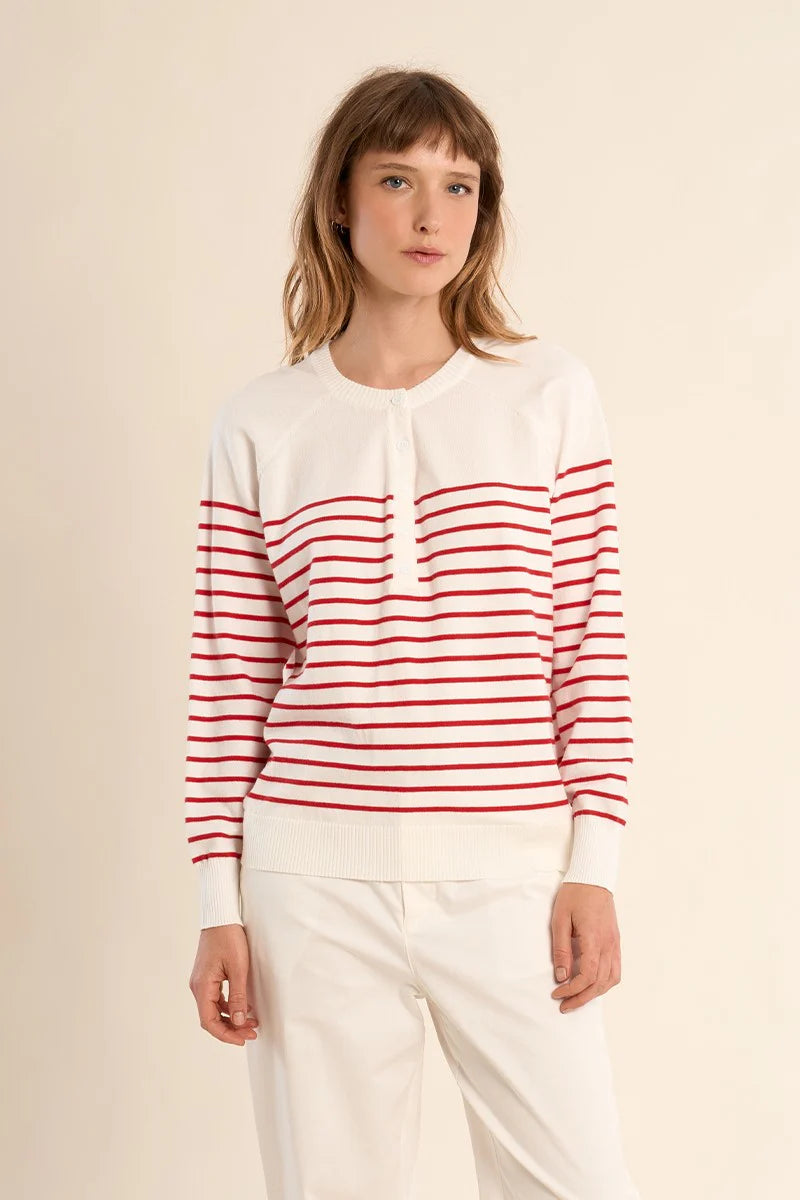 MYA SWEATER