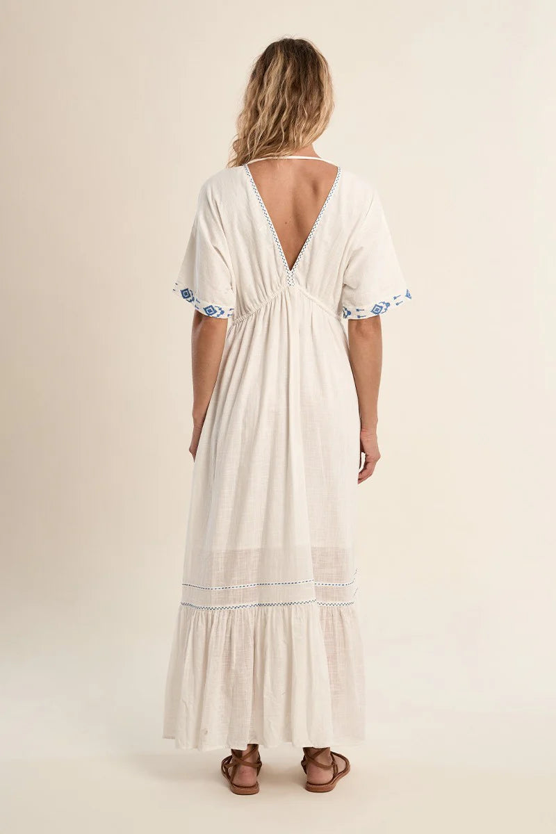 MANDY DRESS