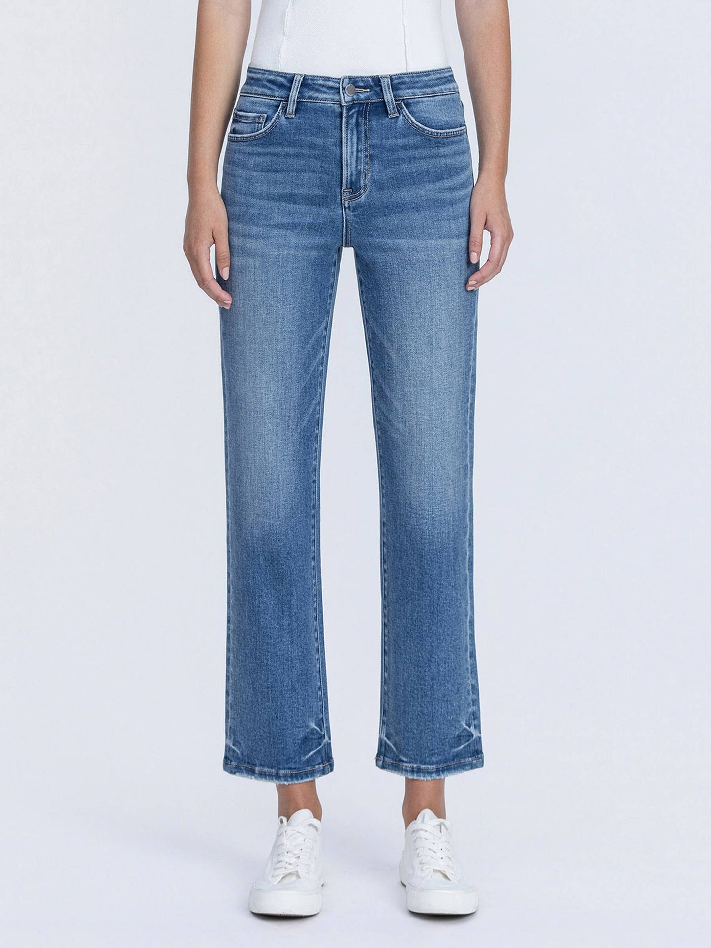 EMERSON STRAIGHT DENIM