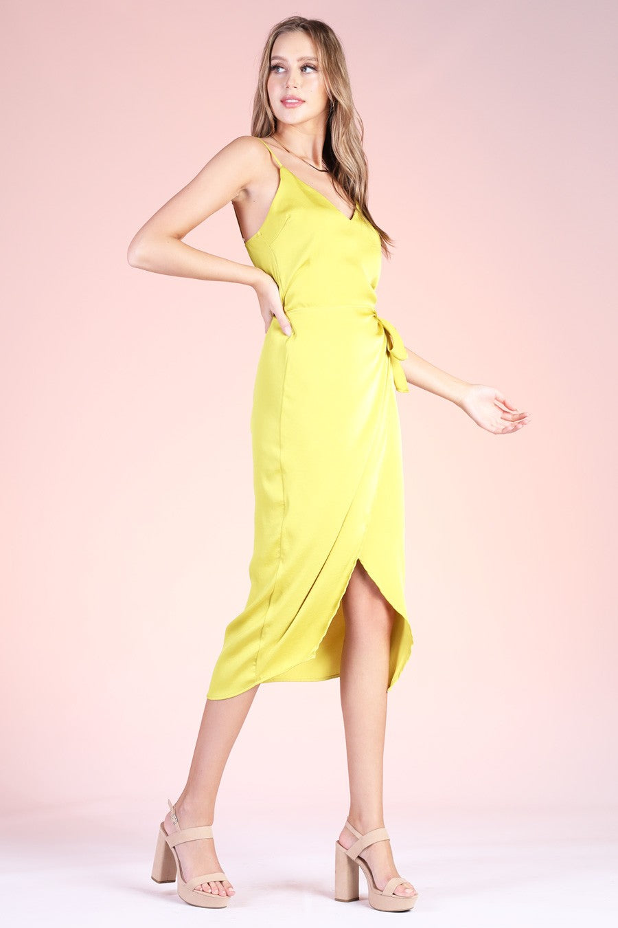 JESSIE DRESS