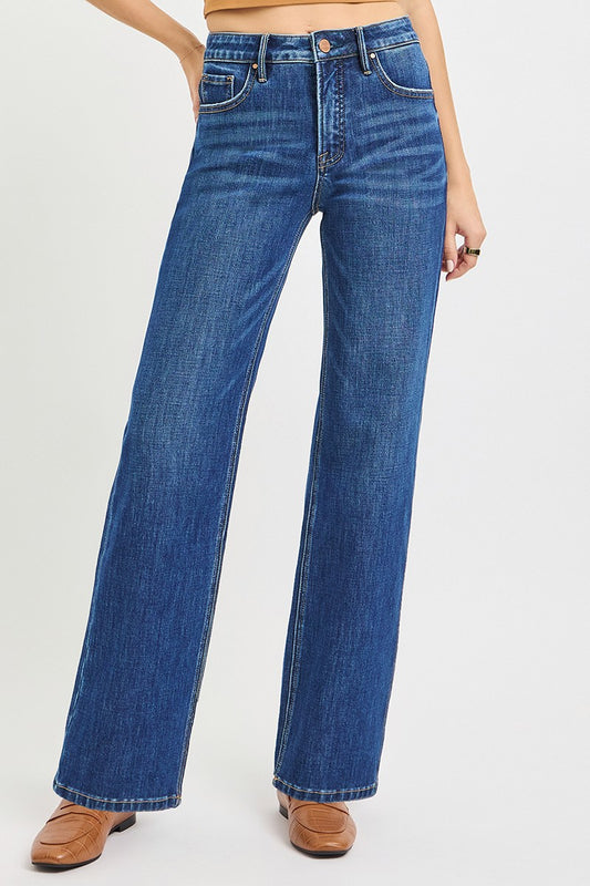 RYAN STRAIGHT LEG DENIM