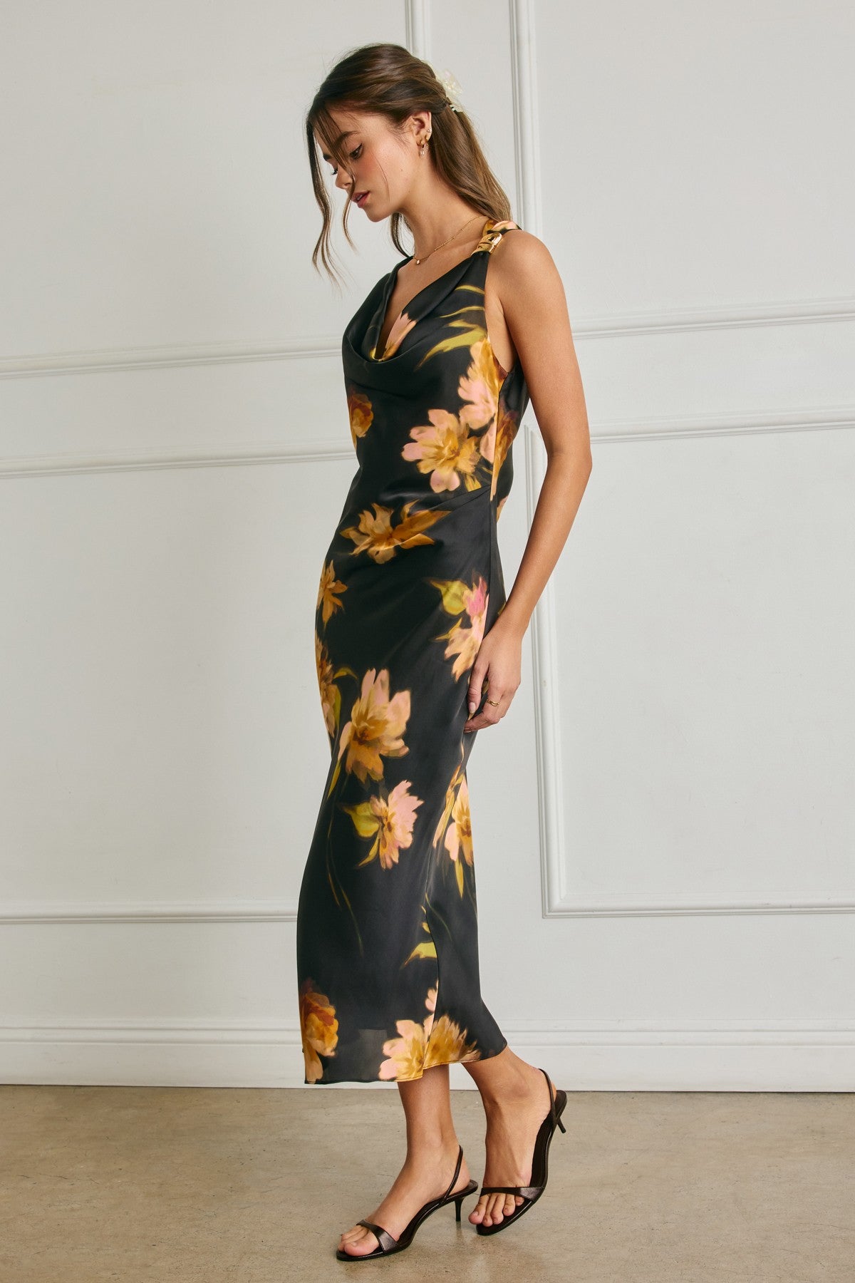 COLETTE DRESS