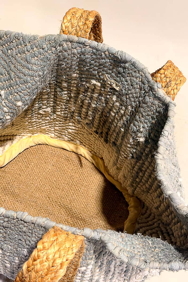BEACH BAG