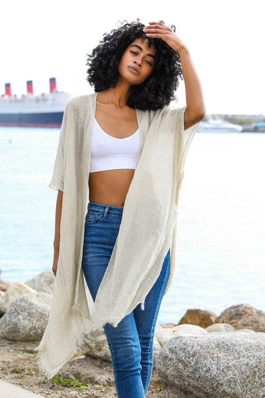 TINA KIMONO