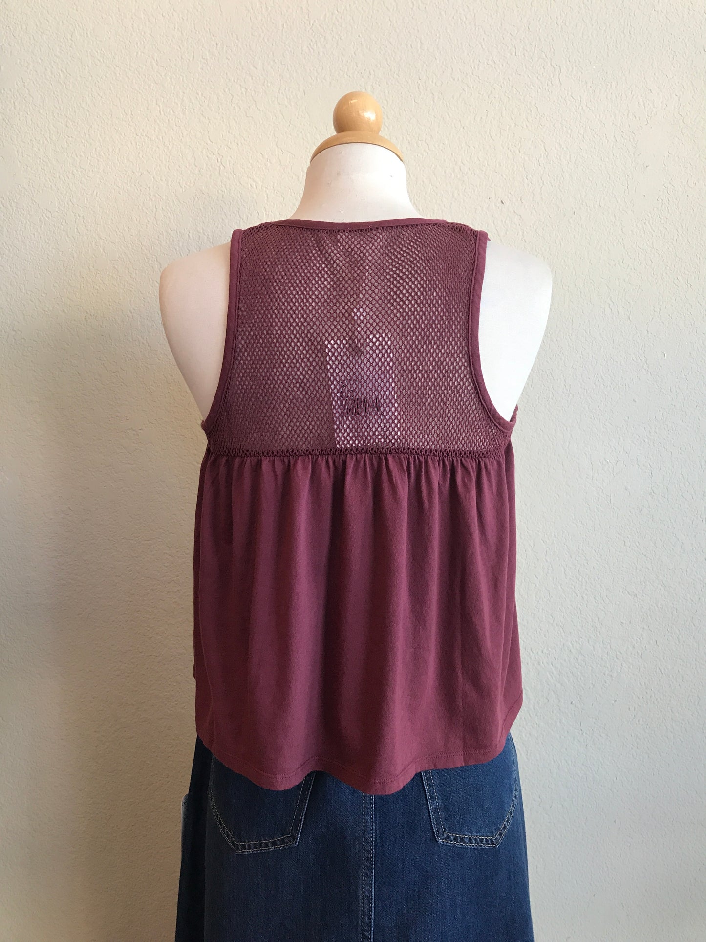 TONYA SWING TOP