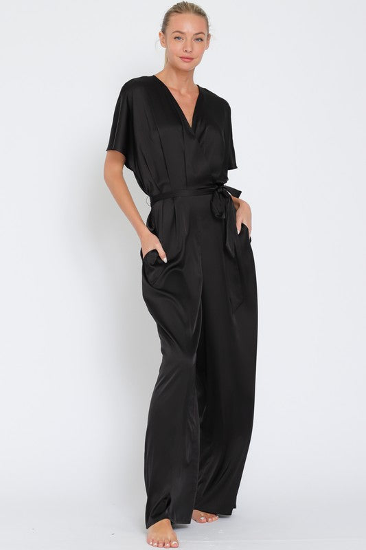 MILLEY JUMPSUIT