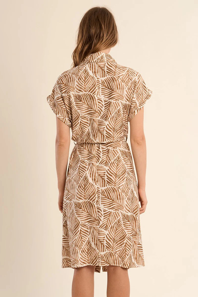 LENNY DRESS