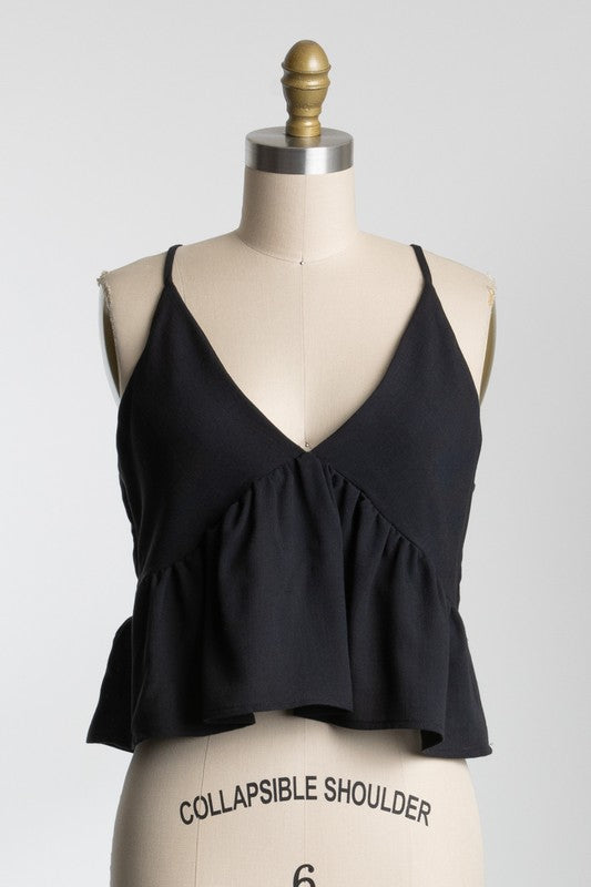 BONNIE TOP
