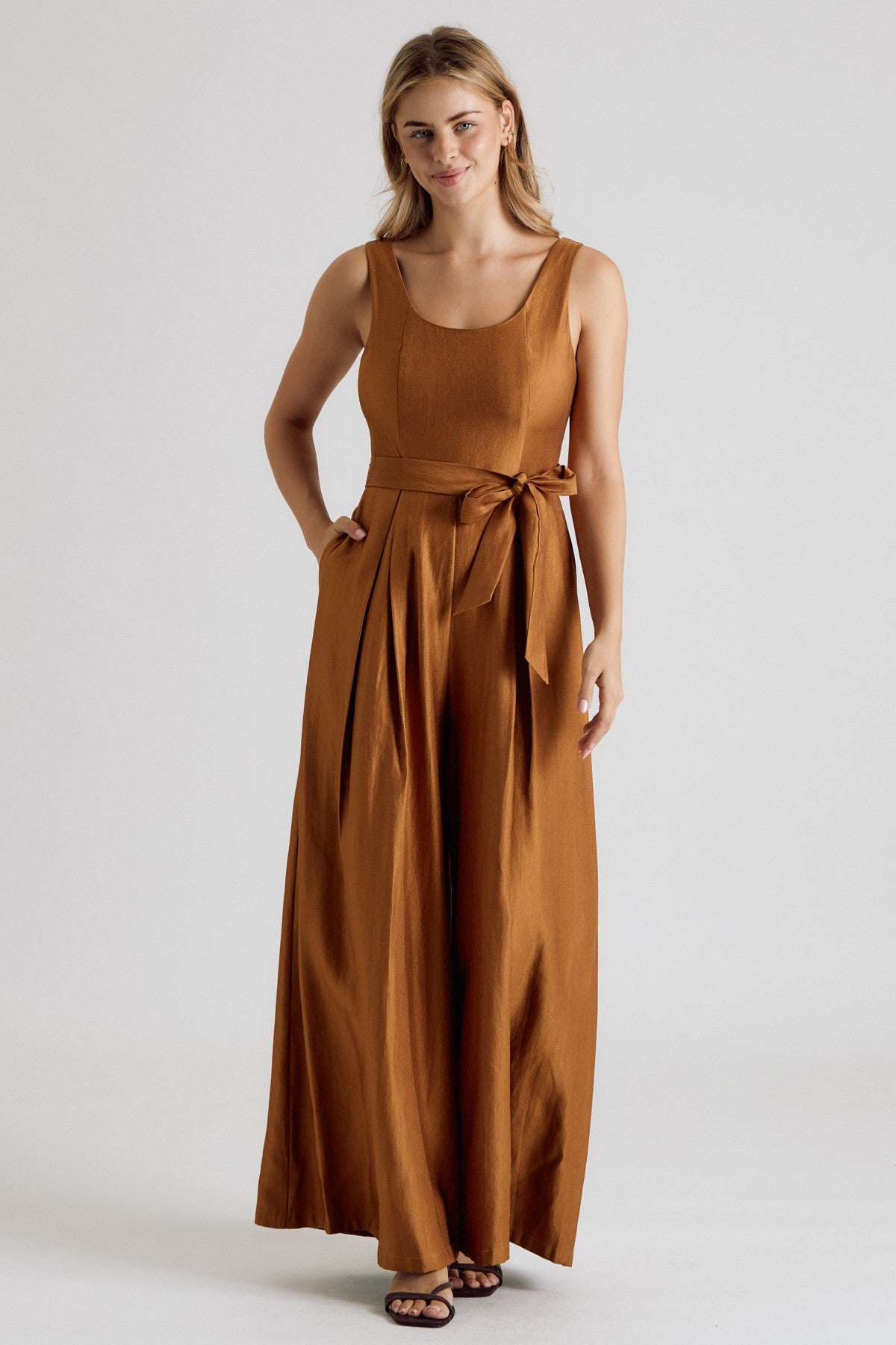 ELLA JUMPSUIT