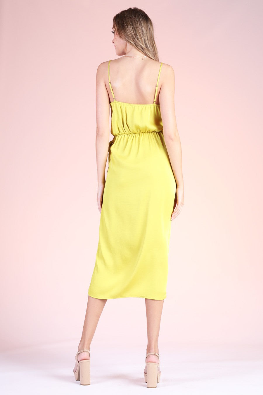 JESSIE DRESS