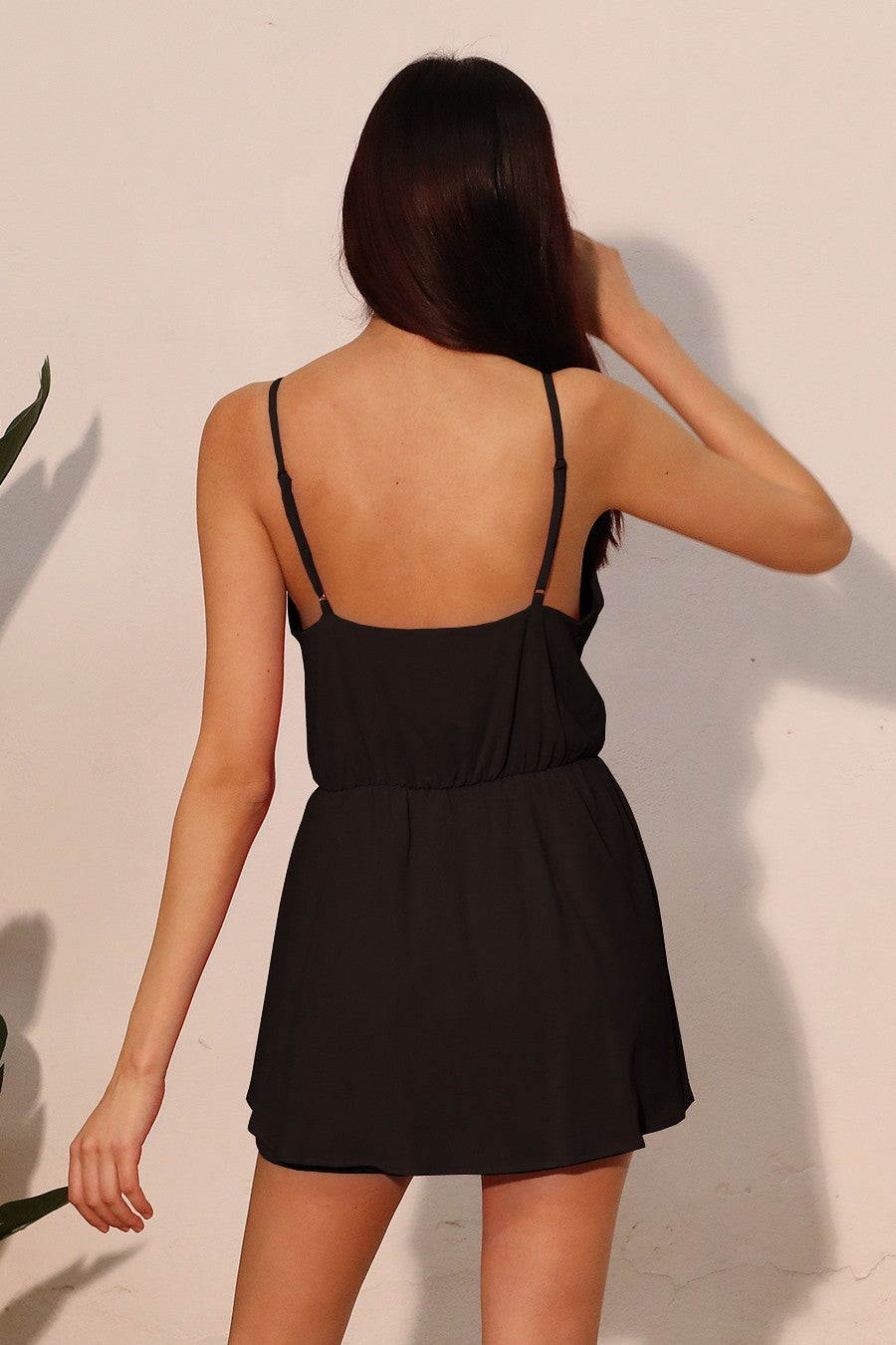 MAKAELA ROMPER