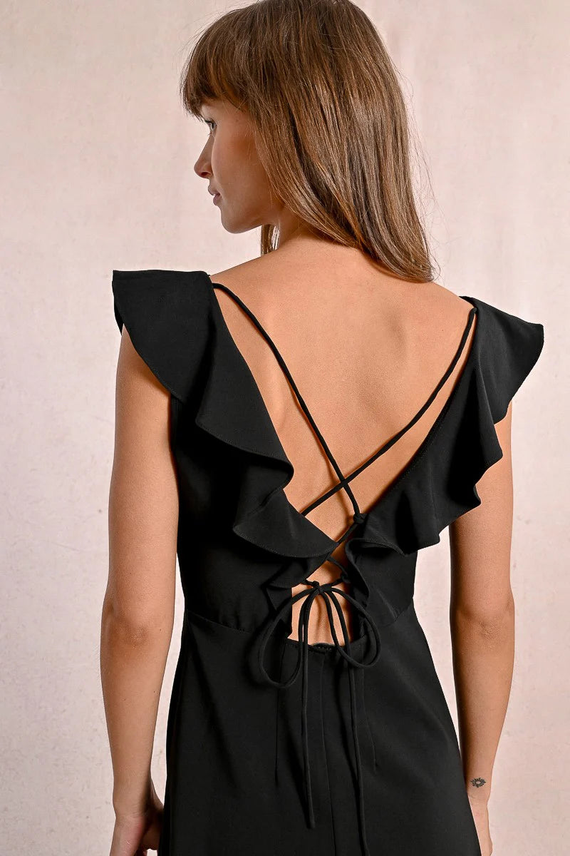 SERAPHINA MINI DRESS