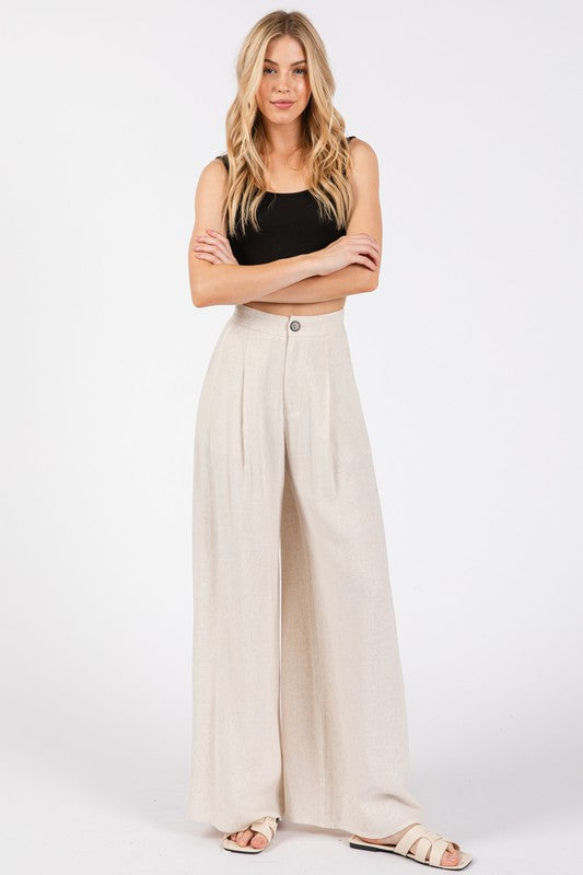 VANESSA TROUSERS
