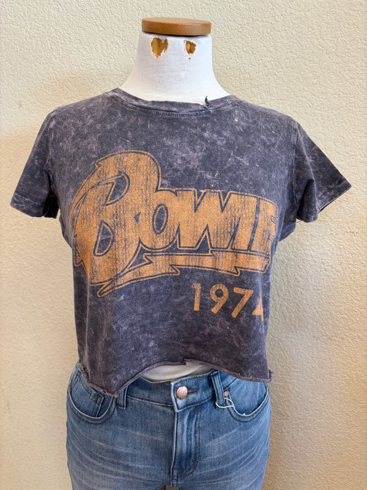 ‘1974’ BOWIE TEE