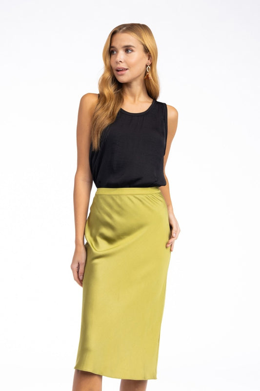 CORA SLEEVELESS TOP