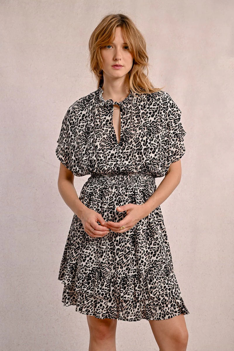 FELICIA DRESS