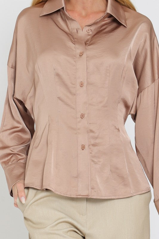 MICHELLE BLOUSE