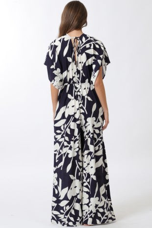 SANDRA JUMPSUIT