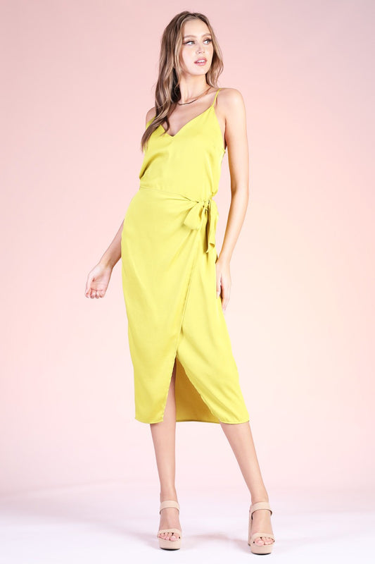 JESSIE DRESS