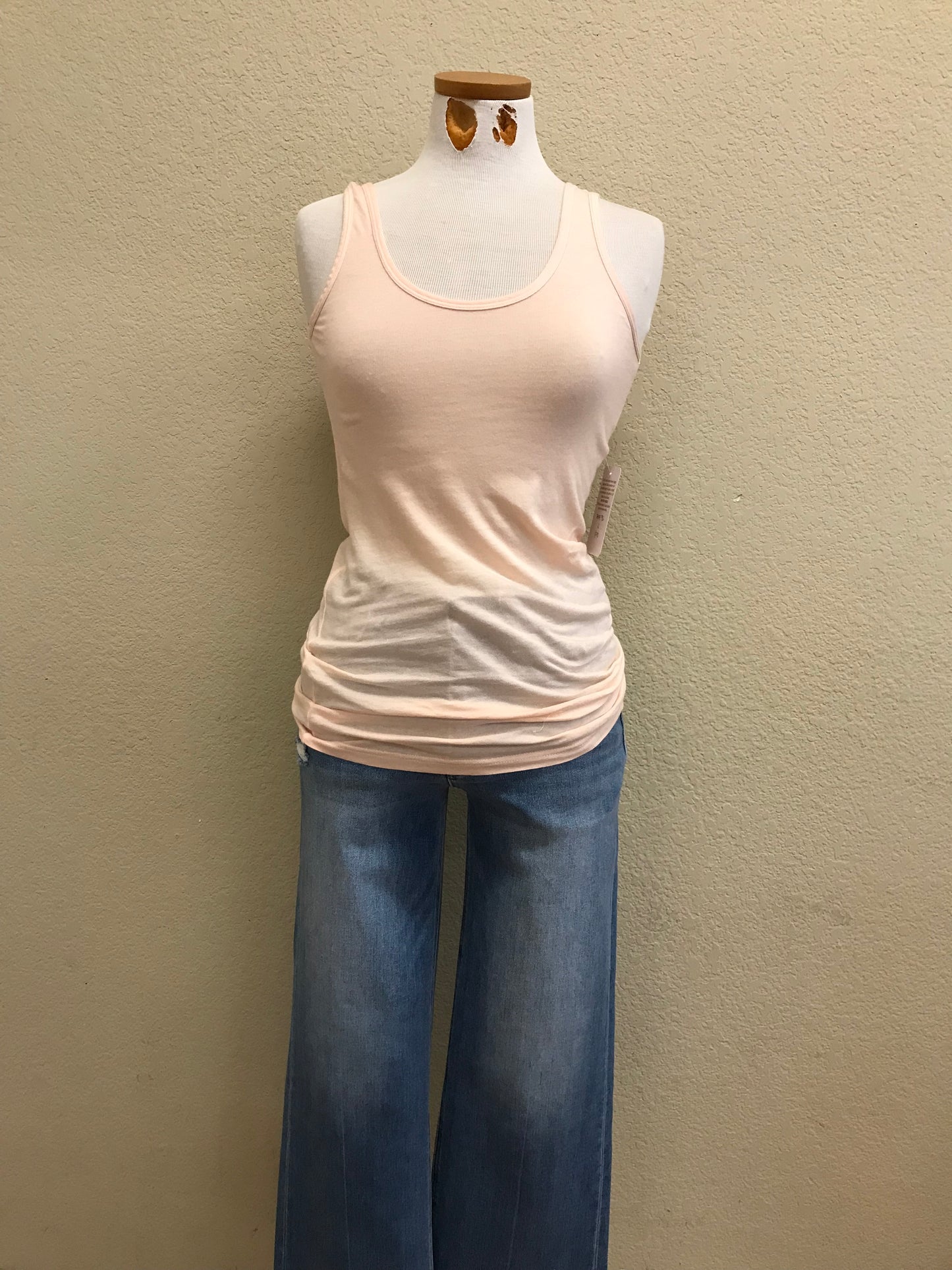 ANITA LONG LINE TANK