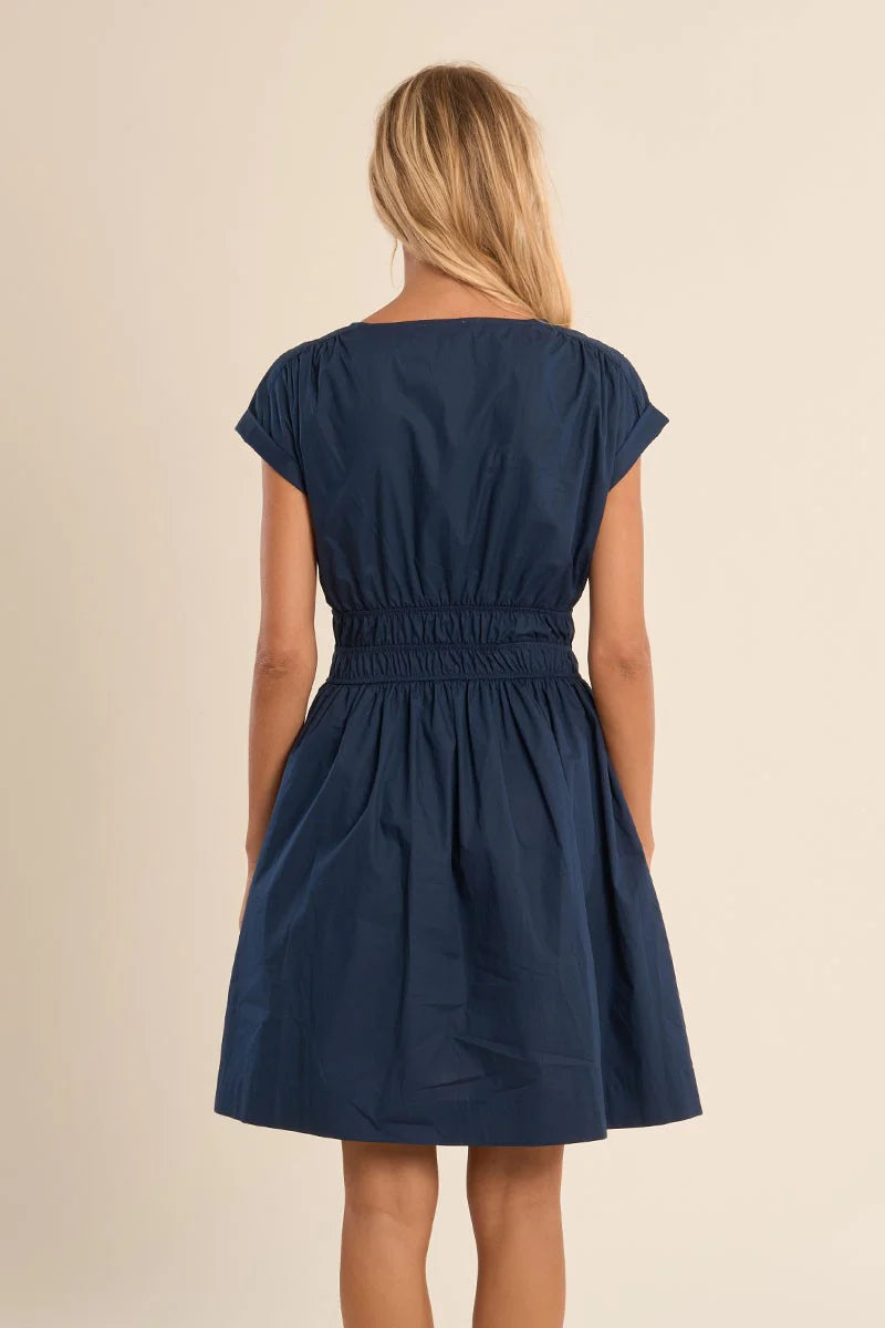 LYDIA DRESS