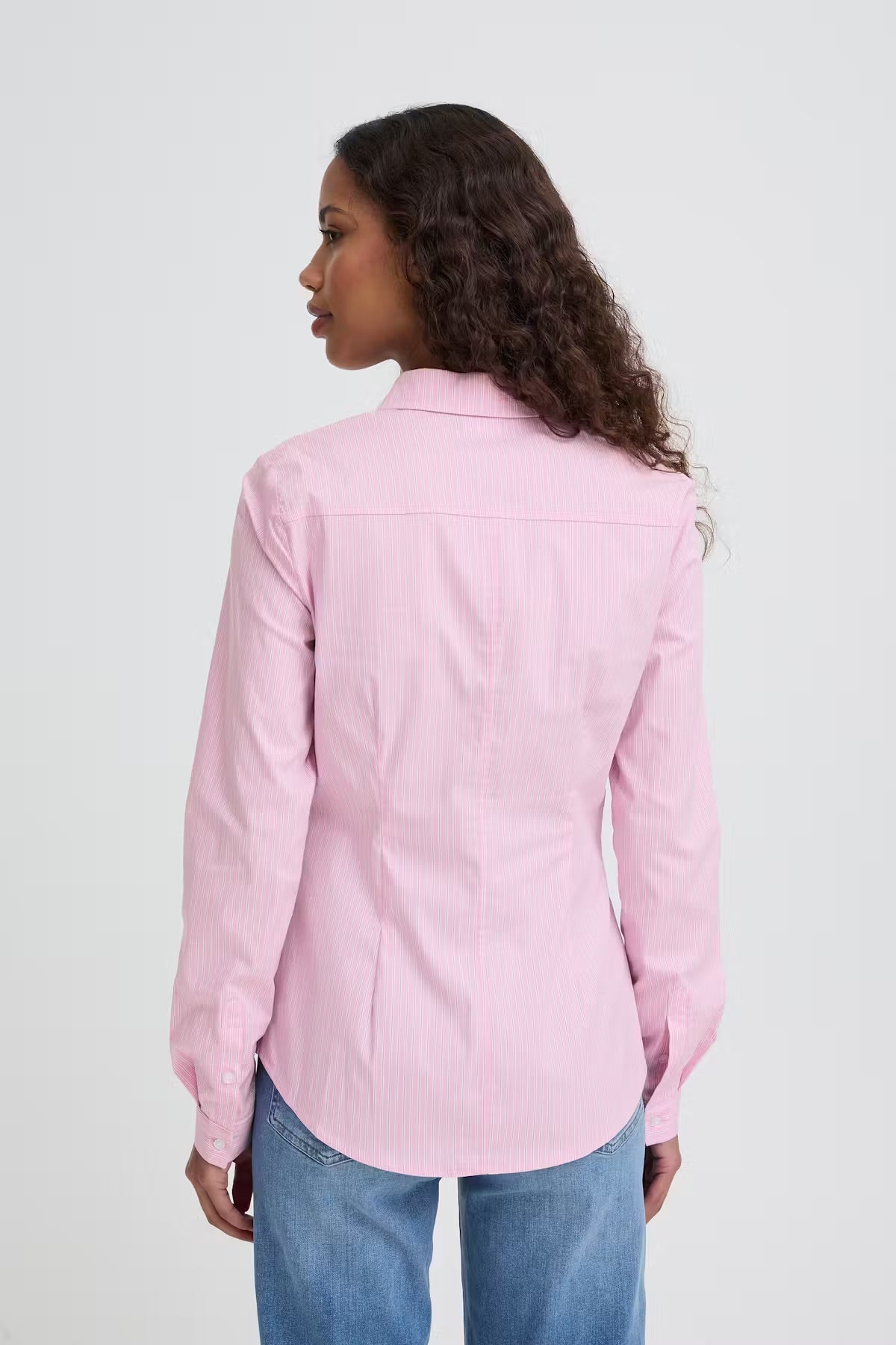 KARSYN STRIPE SHIRT