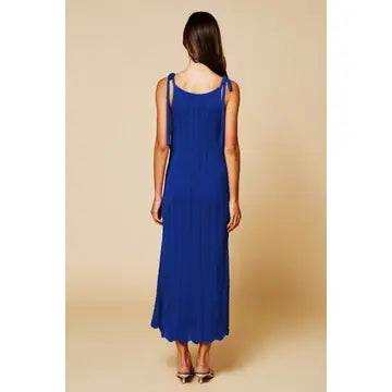 FARRAH KNIT DRESS