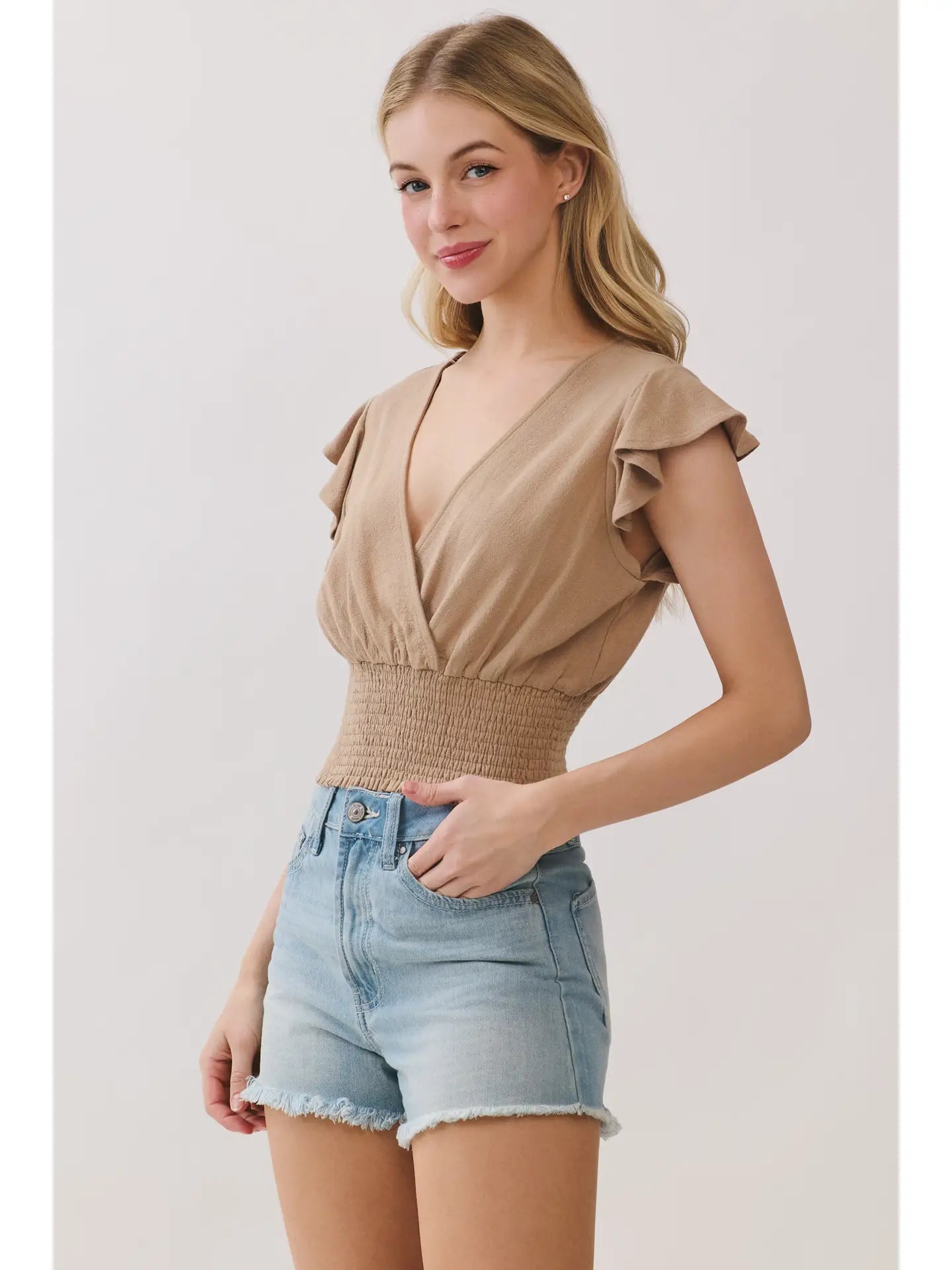 LANA TOP