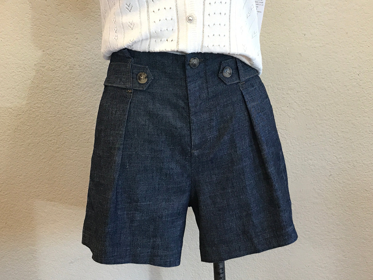 NADINE SHORTS