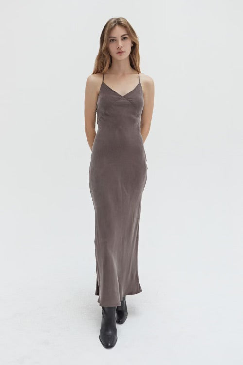 JULIE SLIP DRESS