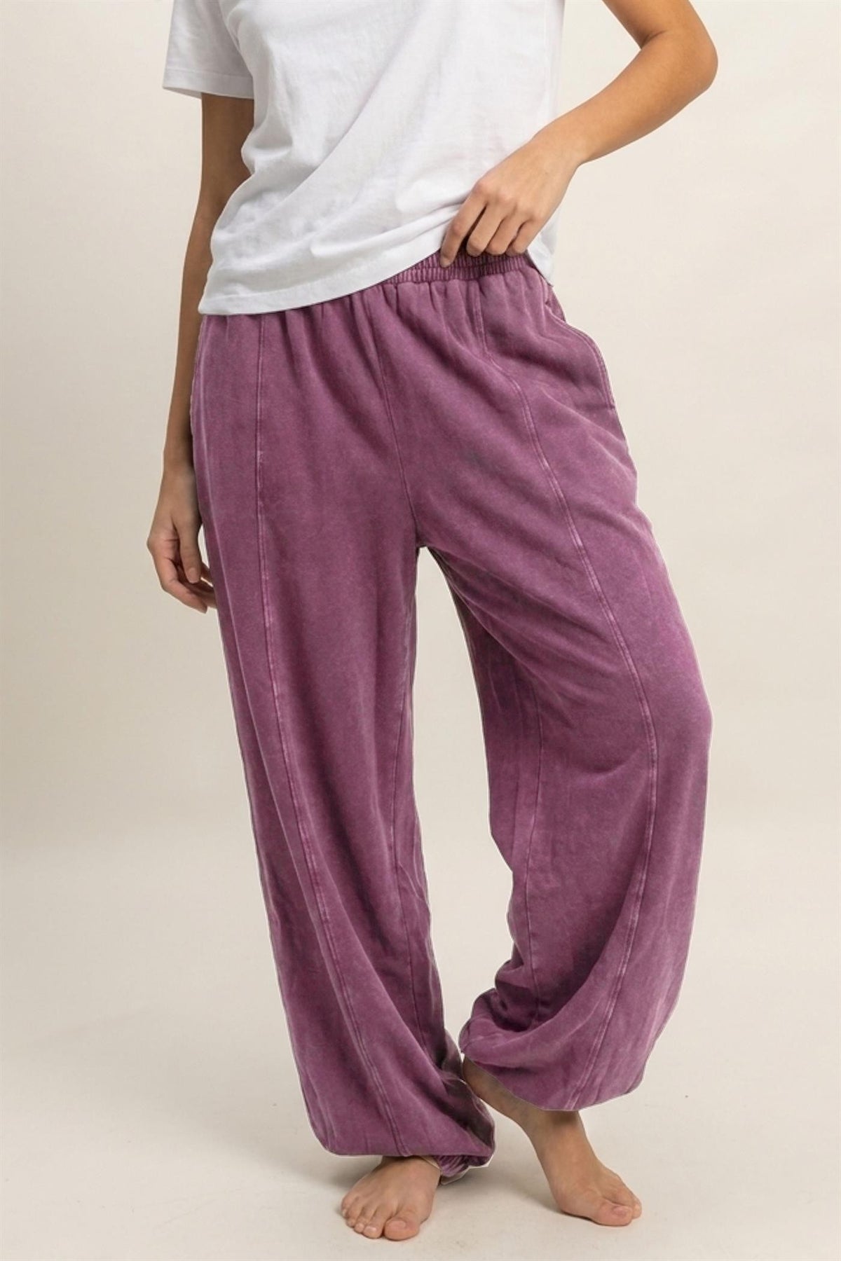 GIANNA SWEATPANTS
