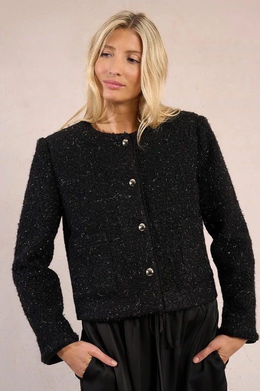 DELANEY JACKET