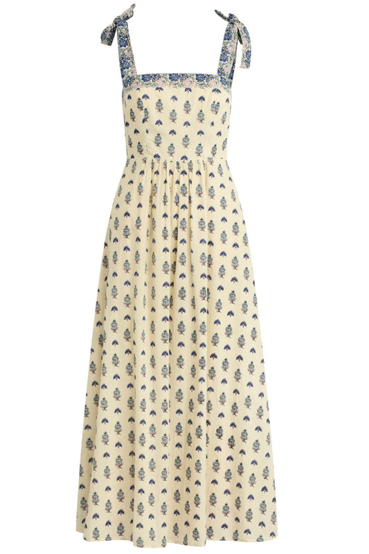 SHAWNA DRESS